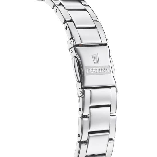 OROLOGIO FESTINA F20582/3 DONNA BLU