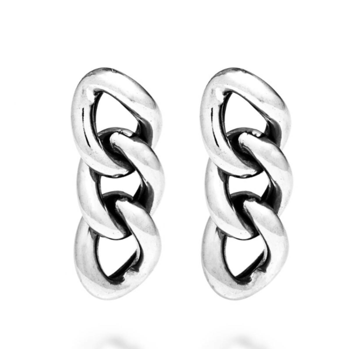 Giovanni Raspini Orecchini Onda