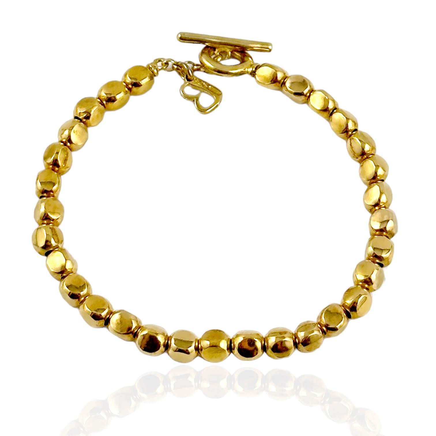 Bracciale in argento di Badel Gioielli