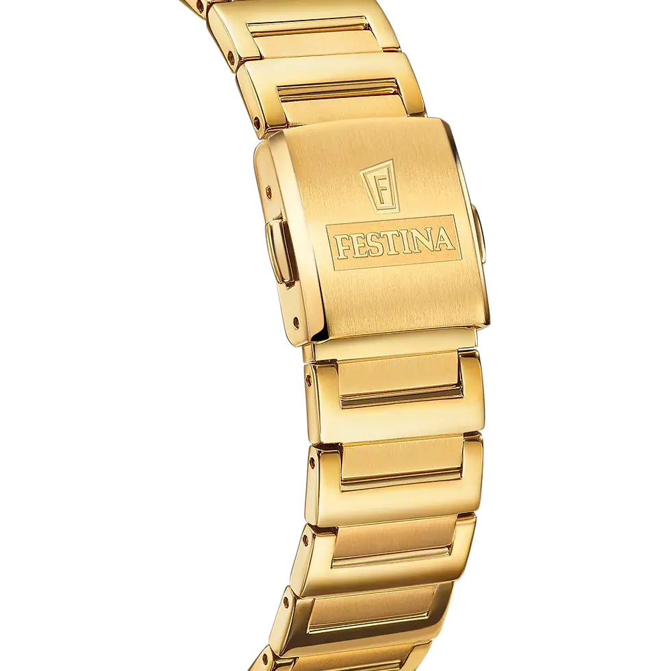 Miniatura: OROLOGIO DA DONNA FESTINA ON THE SQUARE - F20680/2