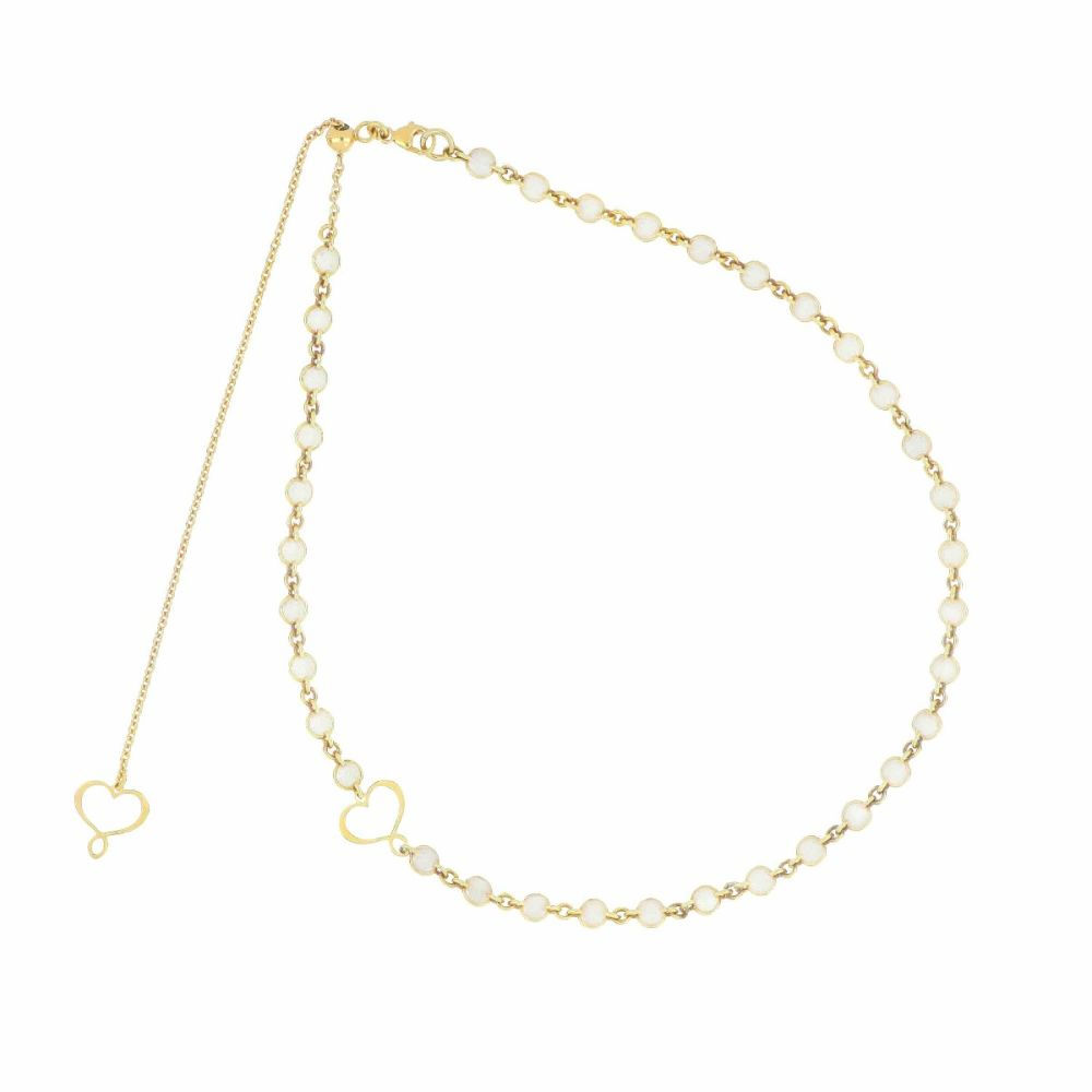 Maman et Sophie GIROCOLLO M&S SMALTO PERLATO - ghmesmp1ms