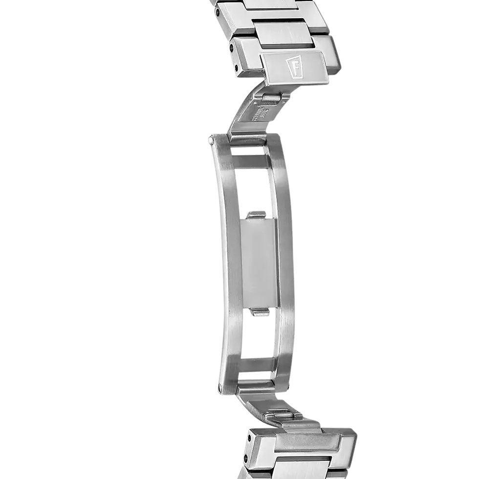 Miniatura: Orologio da uomo Festina Swiss Made Rivé F20053/2