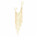 ORECCHINO EARCUFF WOMAN IN CHAINS - Maman et Sophie