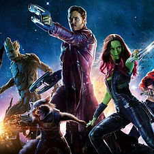 Guardians of the Galaxy | Marvel