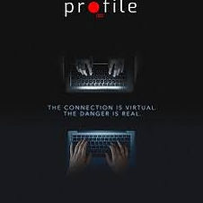 Profile | Bazelevs Entertainment