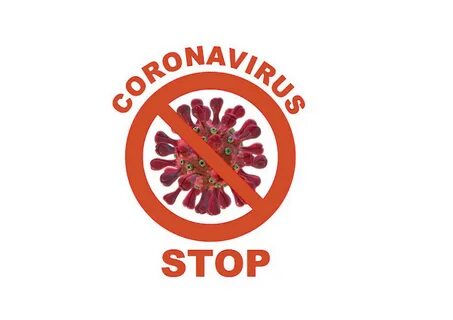 СТОП CORONAVIRUS!