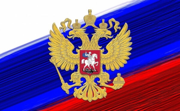 Инф/работа. Россия