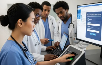 All But 5 States Have Now Transitioned to Secure Electronic Transmission of MEC