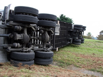 Many Truckers Now Operating Without a Valid License Causing Major Violations and Crashes Across U.S.