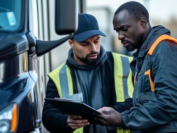 ELD, Electronic Logging Device, HOS, Hours of Service, Non-Compliance