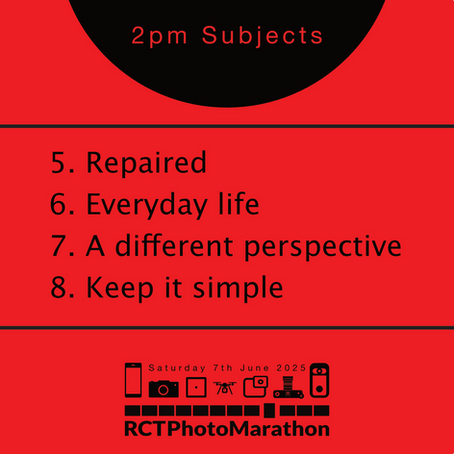 2pm Subjects RCTPM25