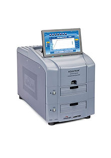 AQUATRA WVTR Analyzers