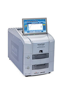 AQUATRA WVTR Analyzers