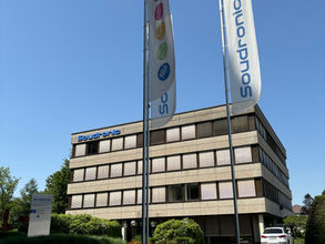 Bow Commercial Participates in Technical Training at Soudronic AG, Switzerland