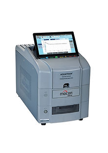 AQUATRA WVTR Analyzers