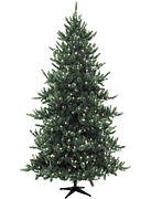 クリスマスツリートール
