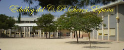 CEIP SIERRA SIERRA ESPUÑA