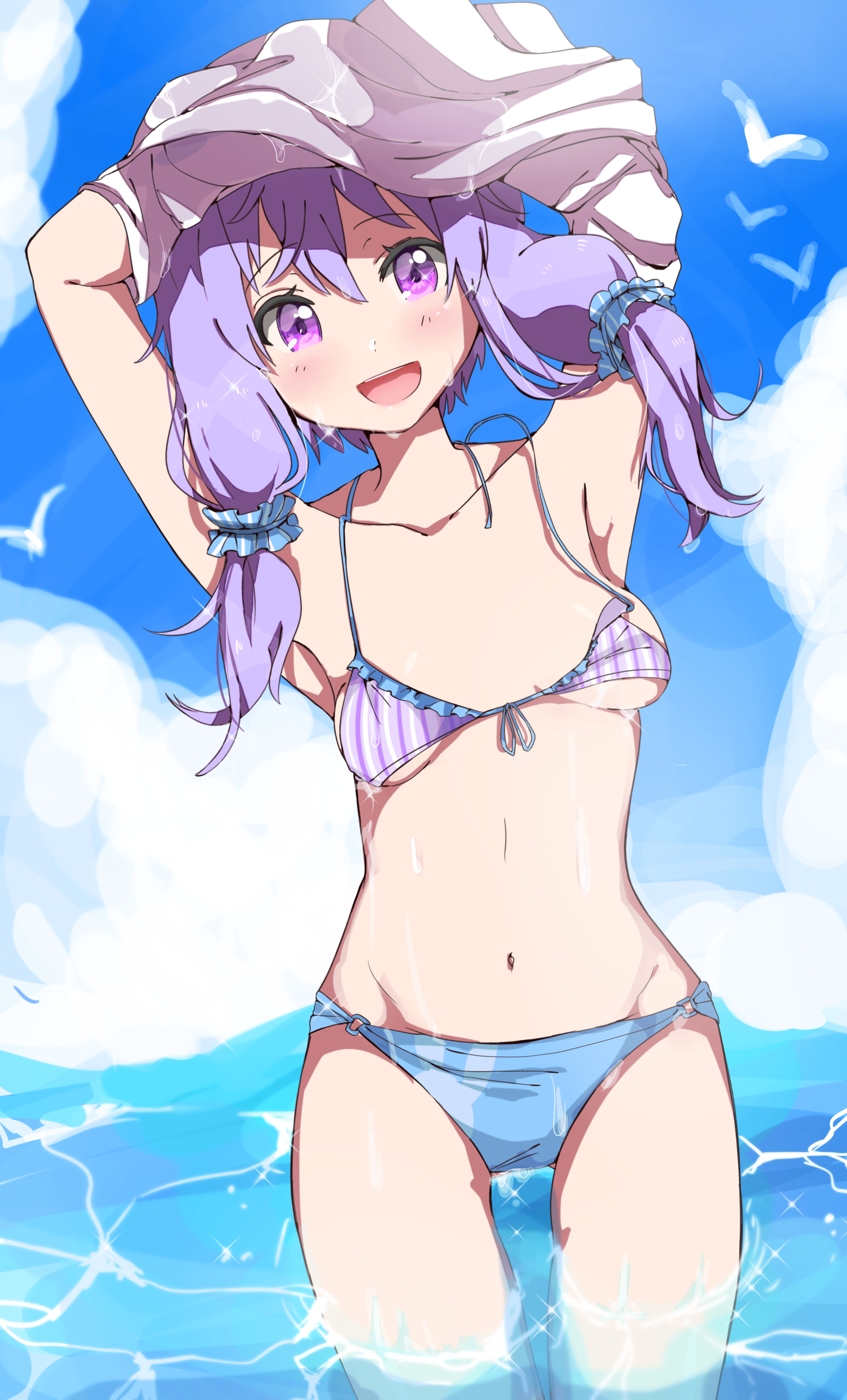 Illust 3page Illust 3page