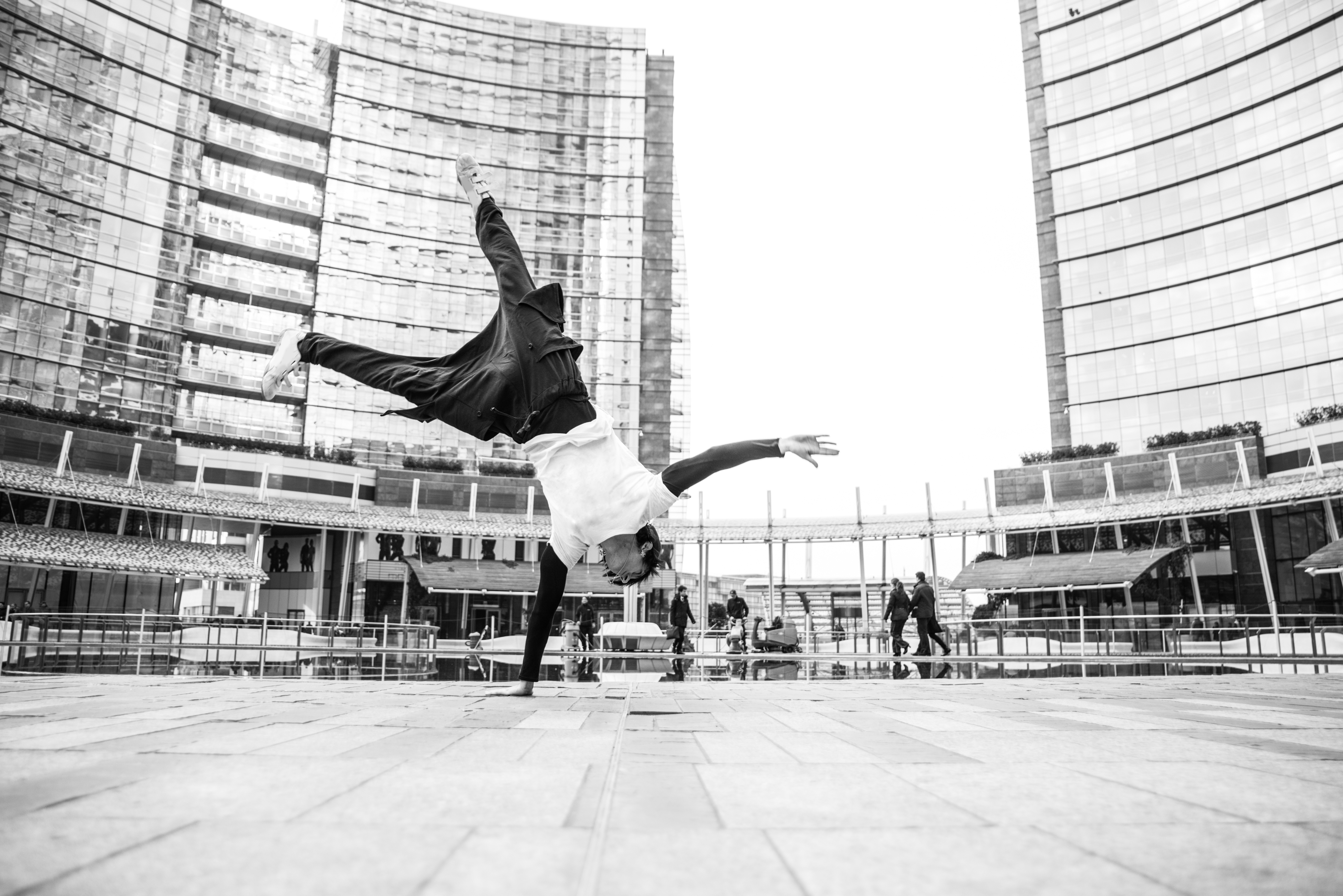 Urban Dance