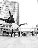 Urban Dance