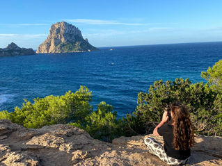 Flowing me, flowing you