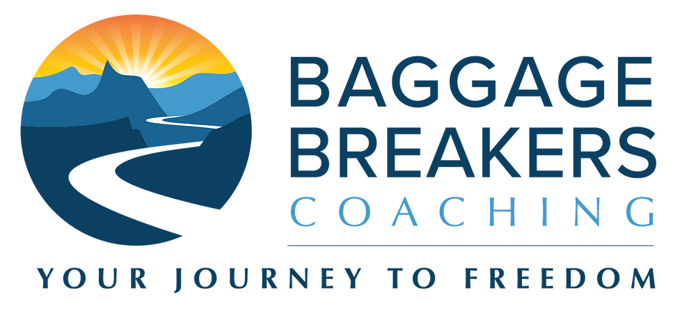Baggage Breakers Coaching Logo