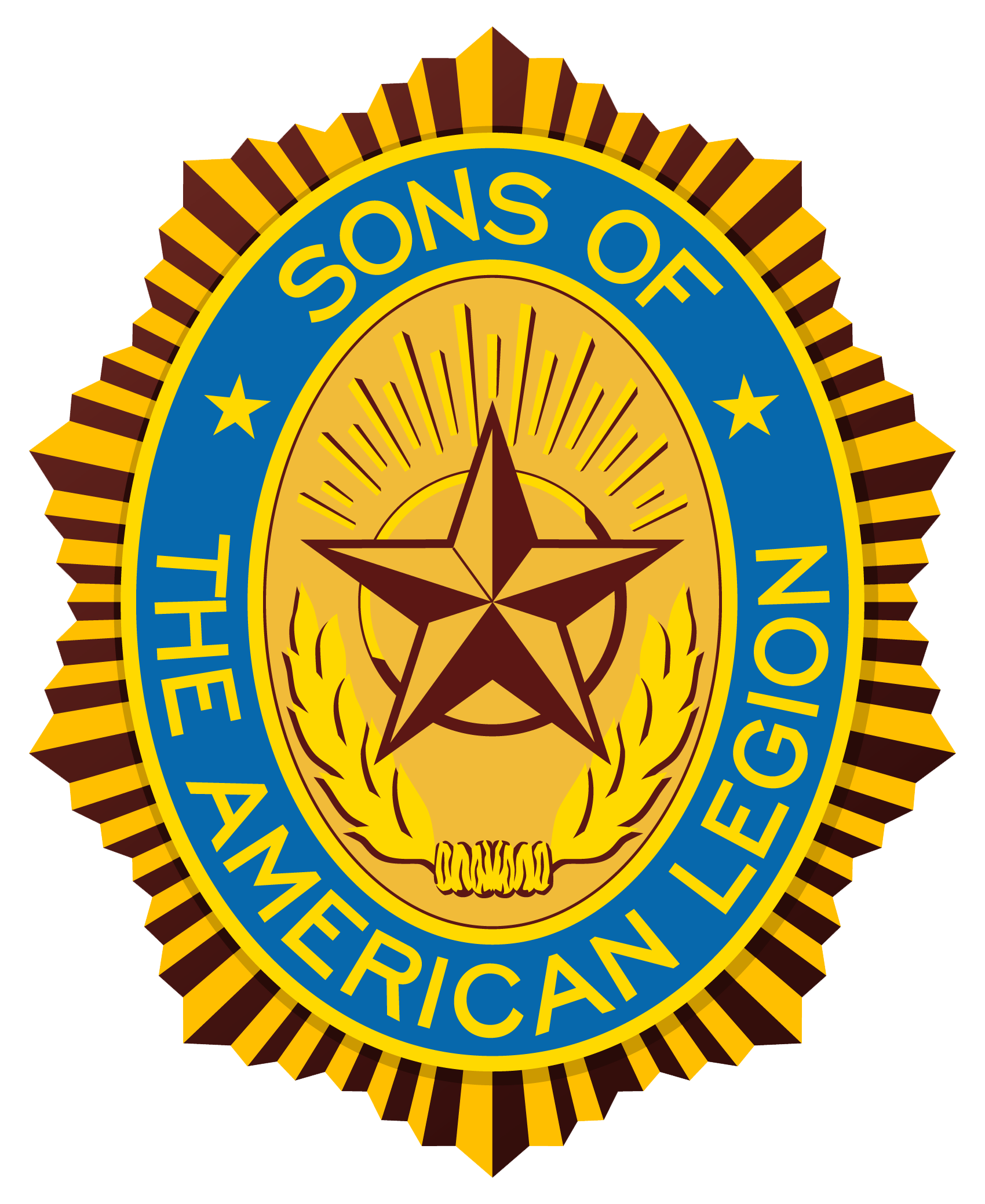 Sons of the Legion Emblem
