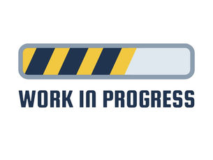 Under Construction