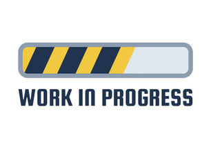Under Construction
