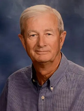 In Memory of Lemuel Vance