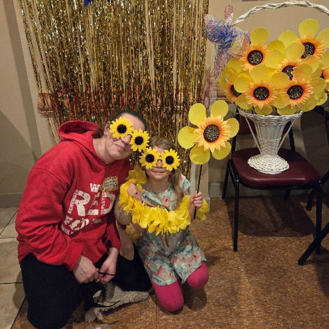 Auxiliary April-May 2026 Newsletter