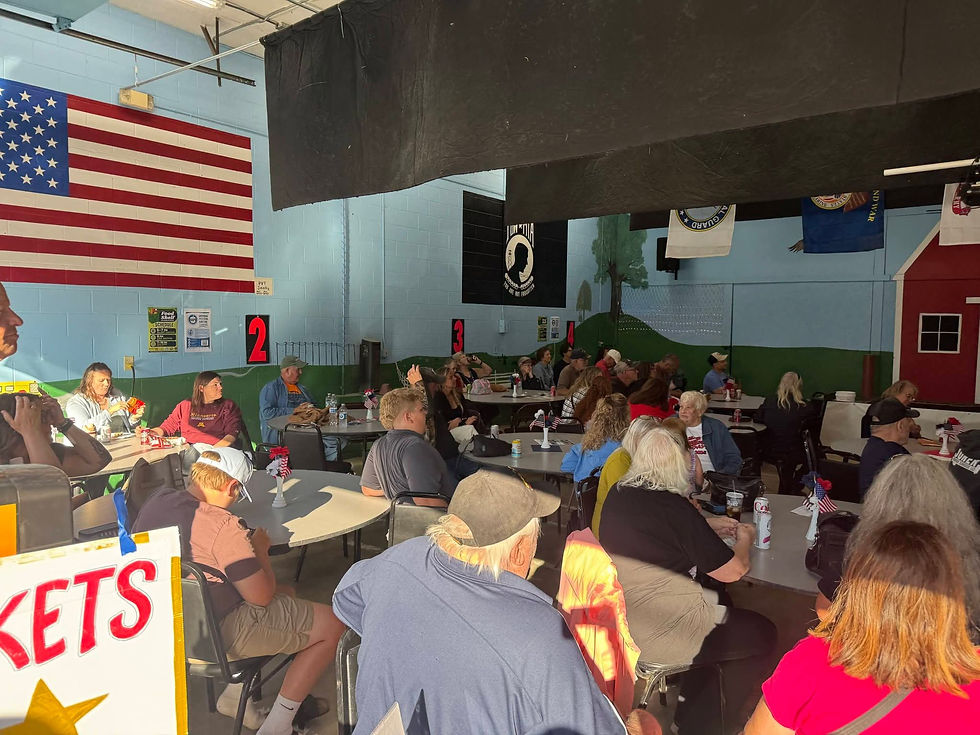 Freedom Days - Friday Photos!