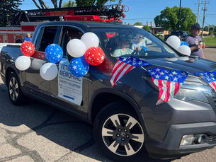 Annual Memorial Day Parade