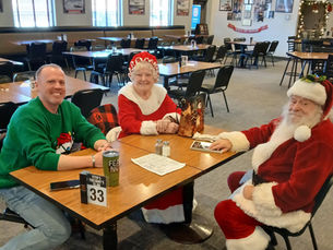 Kids Christmas Party 2025