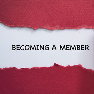 Latest Membership Report