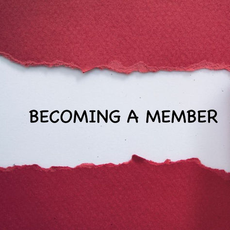 Latest Membership Report