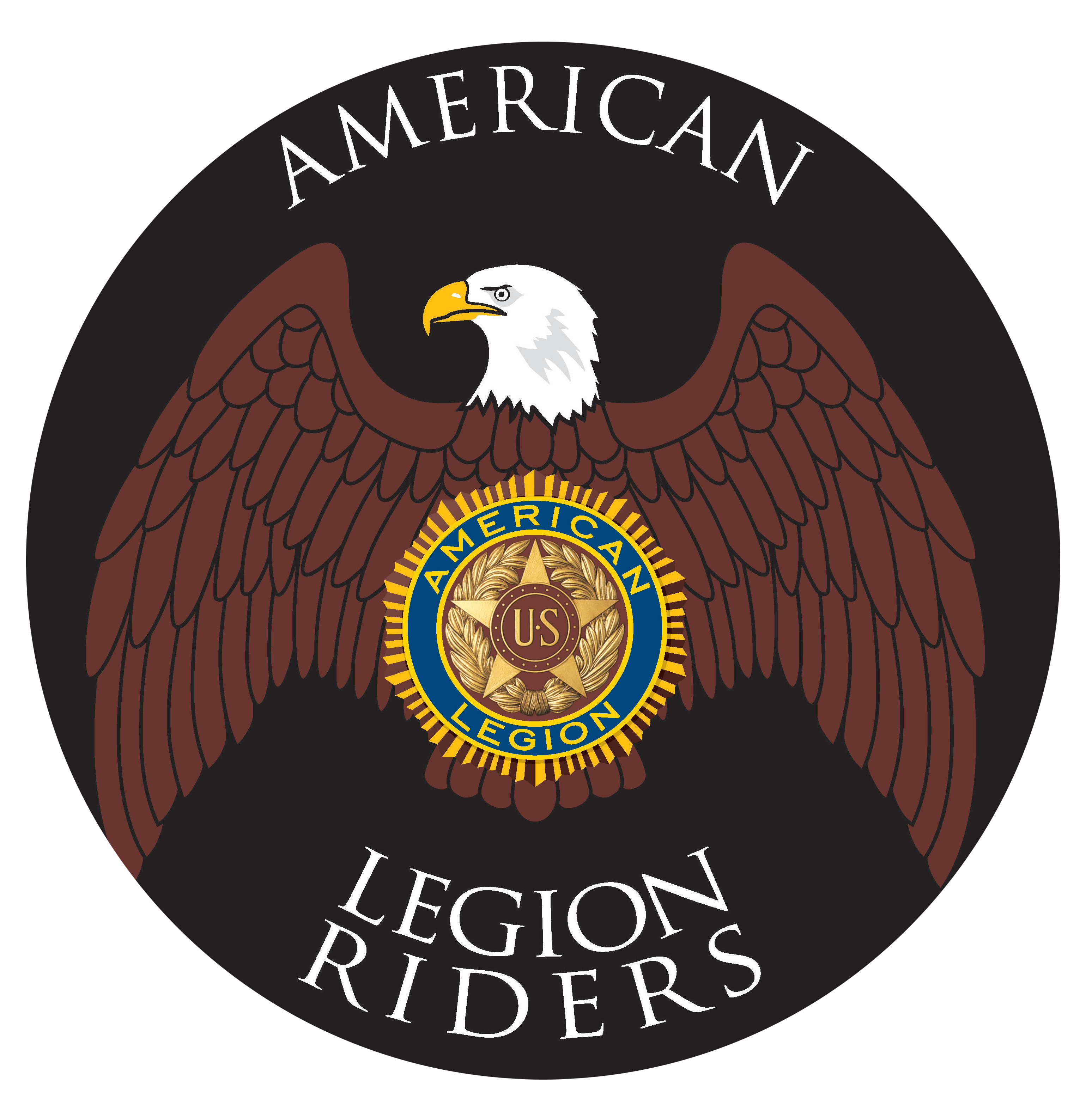Legion Rider Emblem