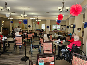 Floyd Valley Senior Living