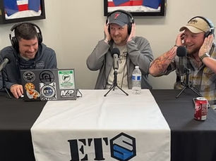 Every Third Saturday Podcast