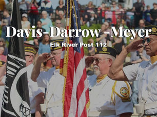 May - June 2026 Newsletter
