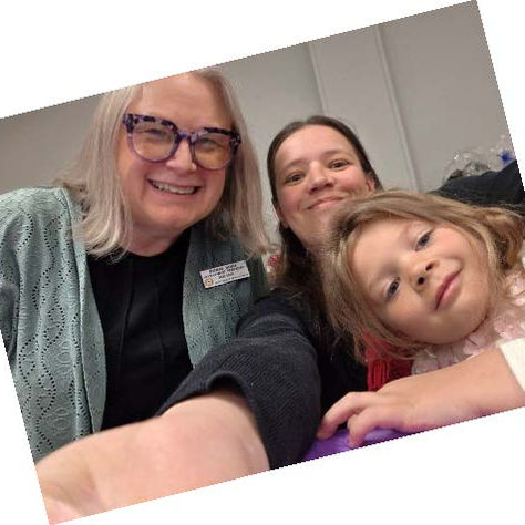 Auxiliary May-June 2026 Newsletter