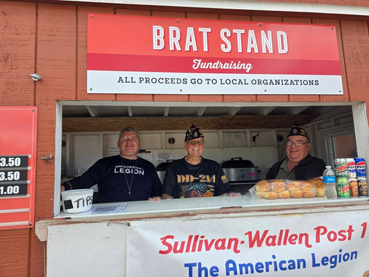 Photos from The Brat Barn