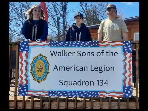 Trapshooting Volunteers