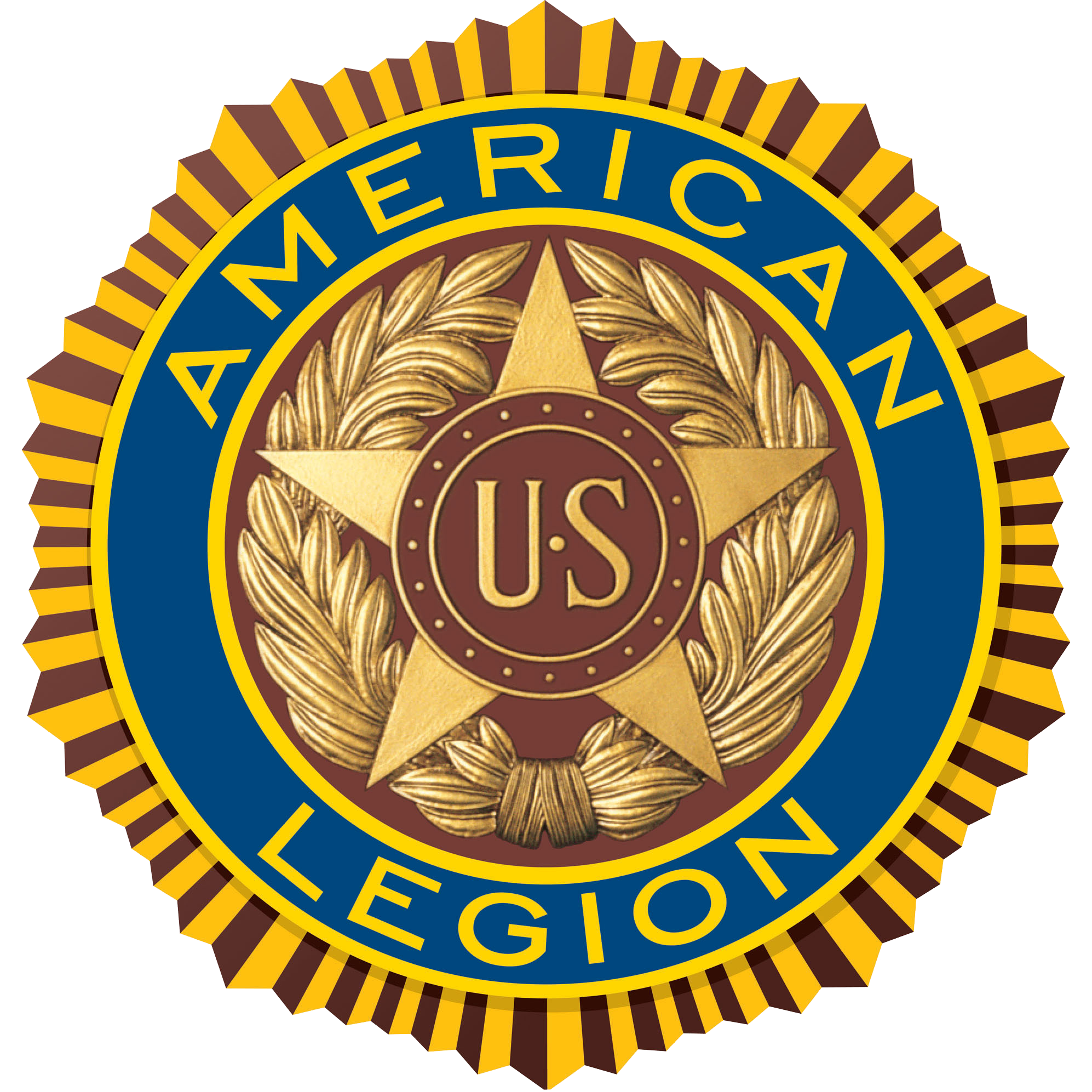 American Legion Emblem