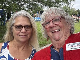 August 2026 Auxiliary Newsletter