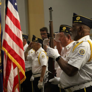 80th Anniversary of WWII