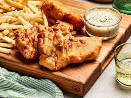 SAL Good Friday Fish Fry