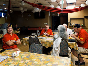 September Open House