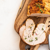 Roast Turkey