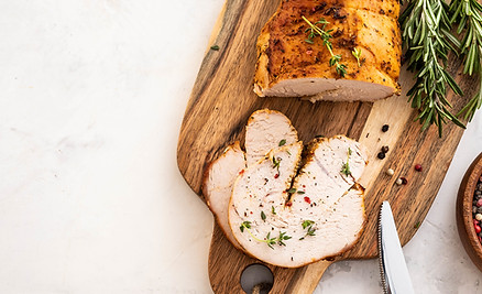 Roast Turkey